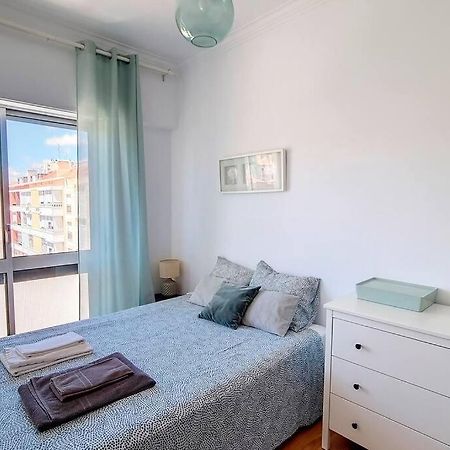 Cozy One Bedroom Apartment リスボン エクステリア 写真