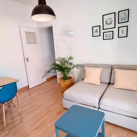 Cozy One Bedroom Apartment リスボン エクステリア 写真