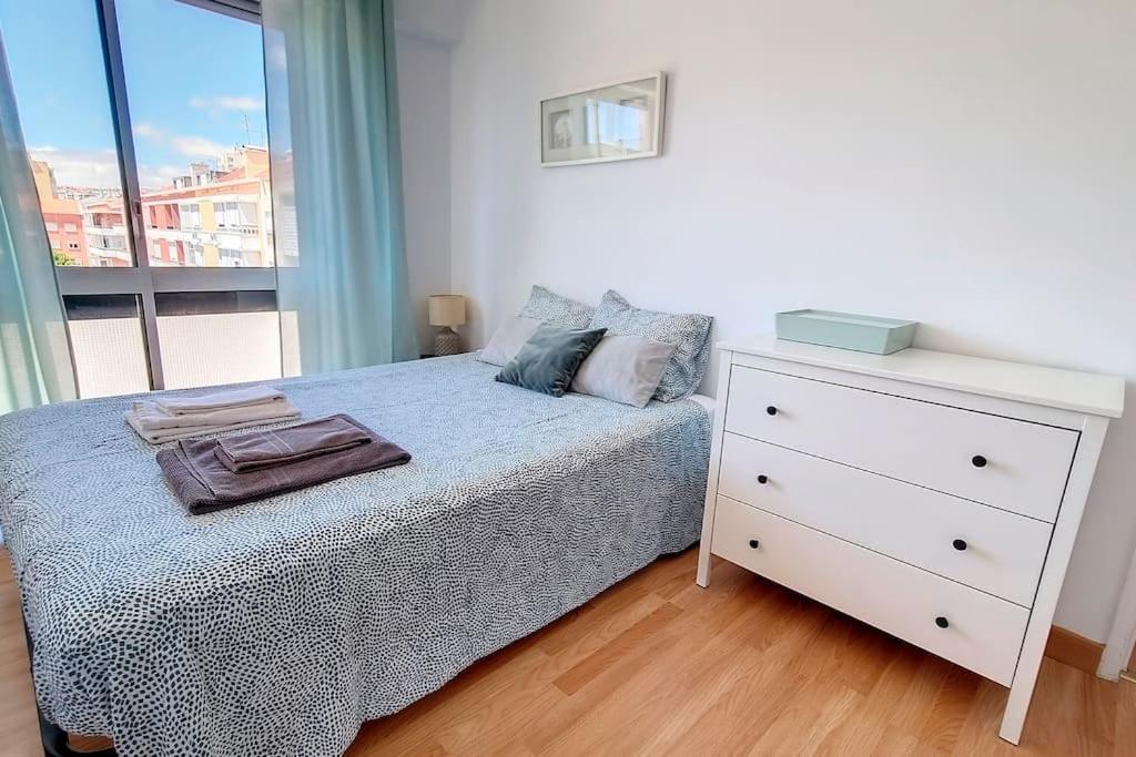 Cozy One Bedroom Apartment リスボン エクステリア 写真
