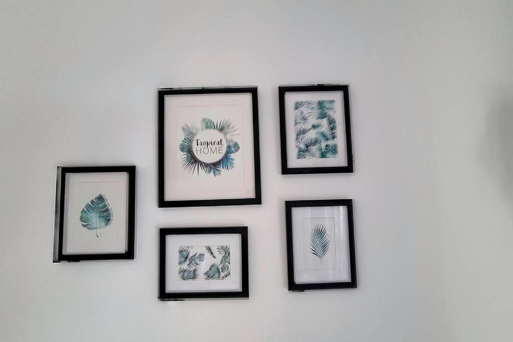Cozy One Bedroom Apartment リスボン エクステリア 写真