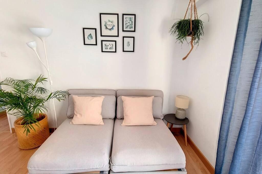 Cozy One Bedroom Apartment リスボン エクステリア 写真